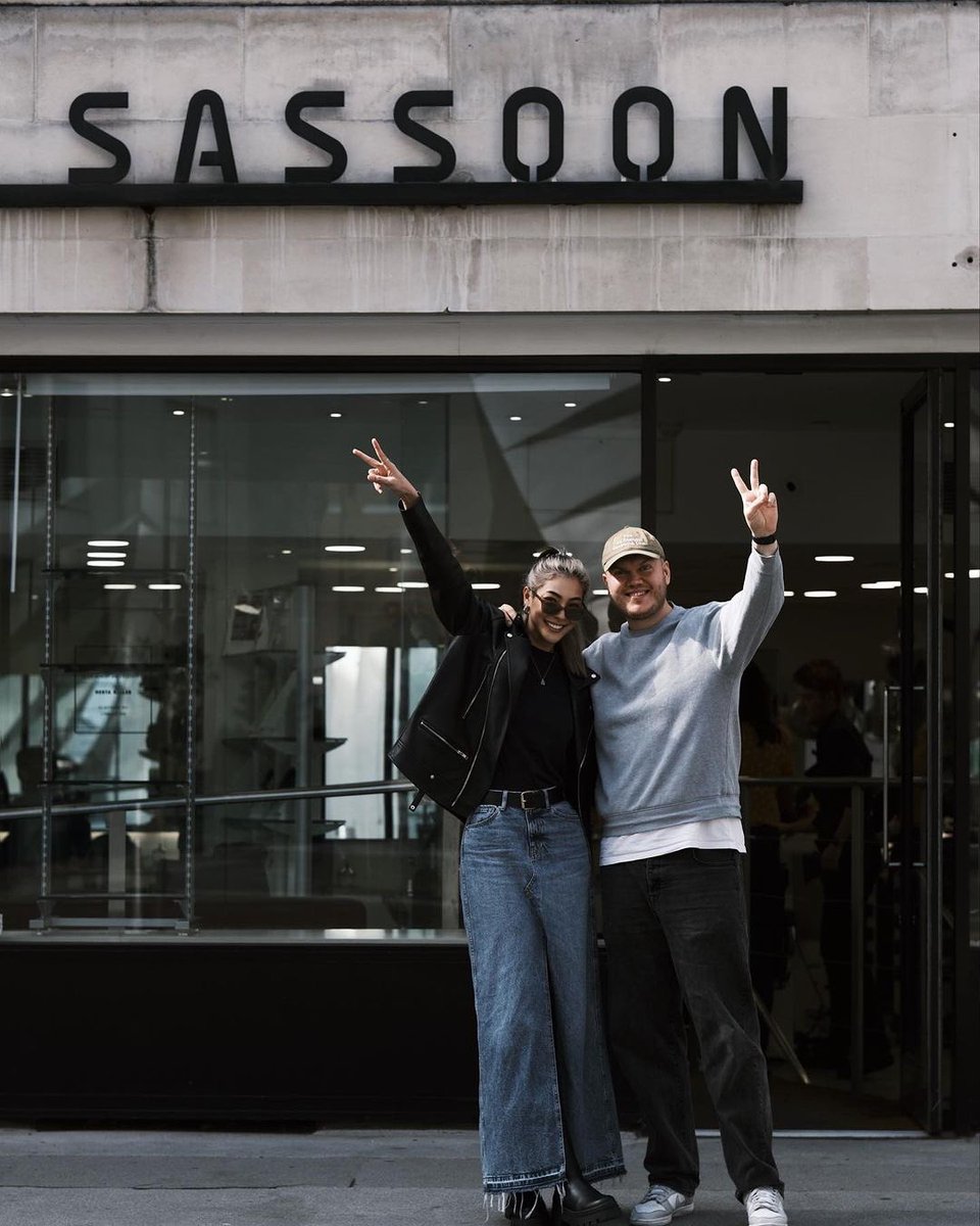 bringmefaye's tweet image. “ใครก็ตามที่มอบความมั่นใจให้กับคุณ คุณติดหนี้คนๆ นั้นไม่น้อย”🕊🤍

“Anyone who ever gave you confidence, you owe them a lot.” 🕊️🤍

- MaliStagram

#ฝ้ายสุภาพร
#faye_malisorn 
#sassoonacademy