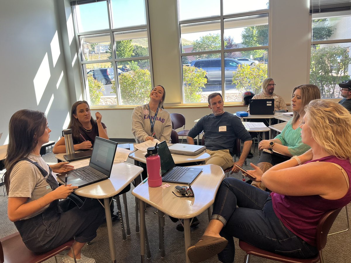 Jeffco Music tweet media