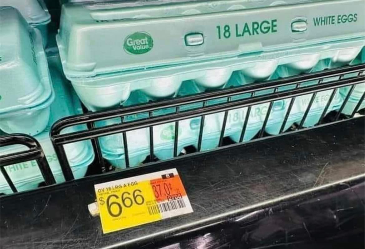 mariana057's tweet image. I found deviled eggs…