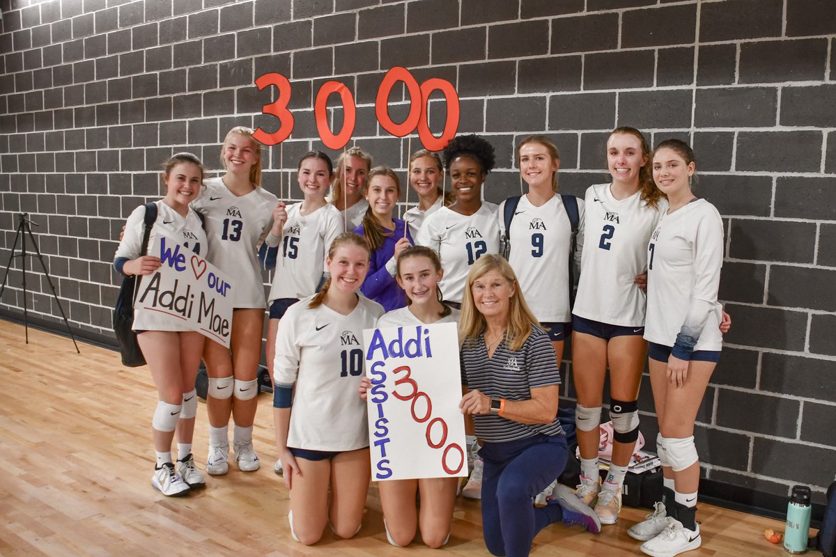 MA Athletics Updates tweet media