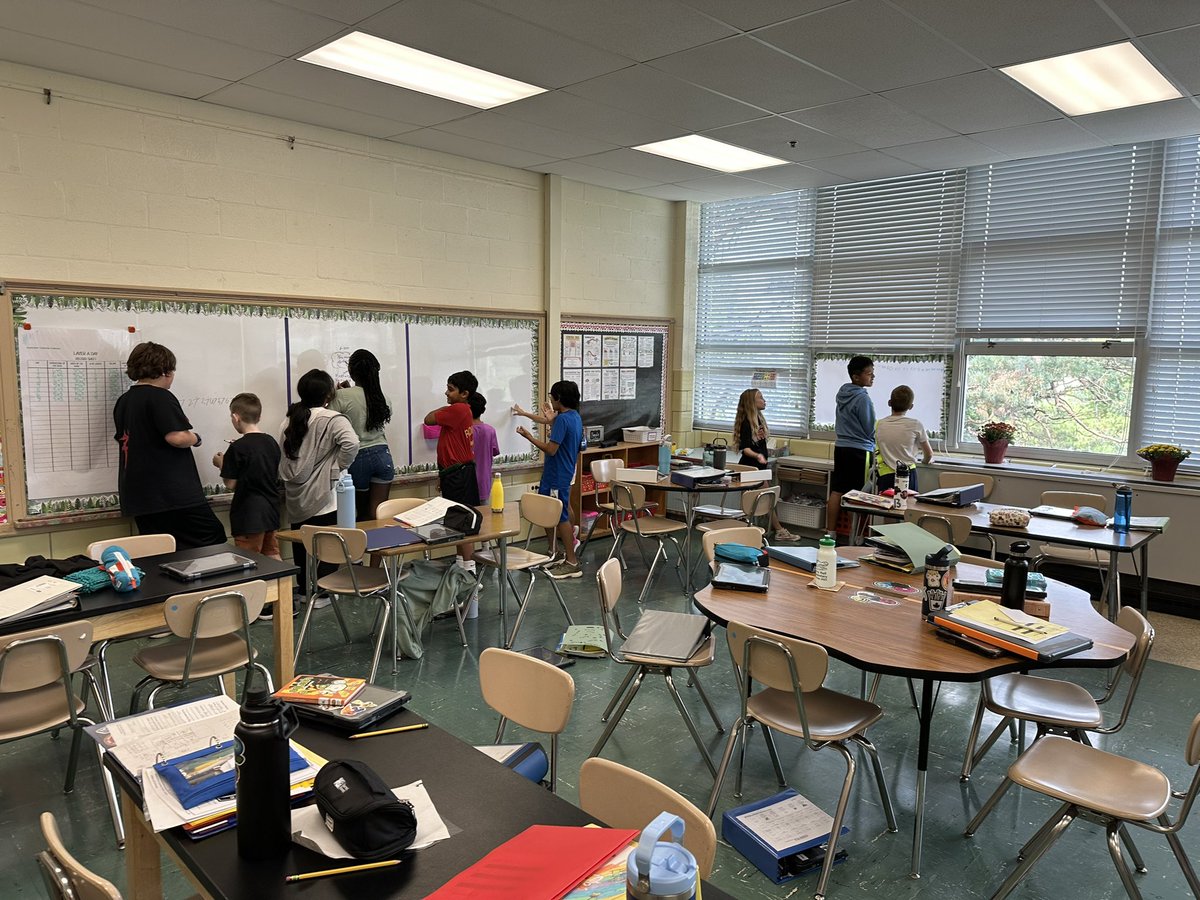 Kimberly Peck, NBCT tweet media