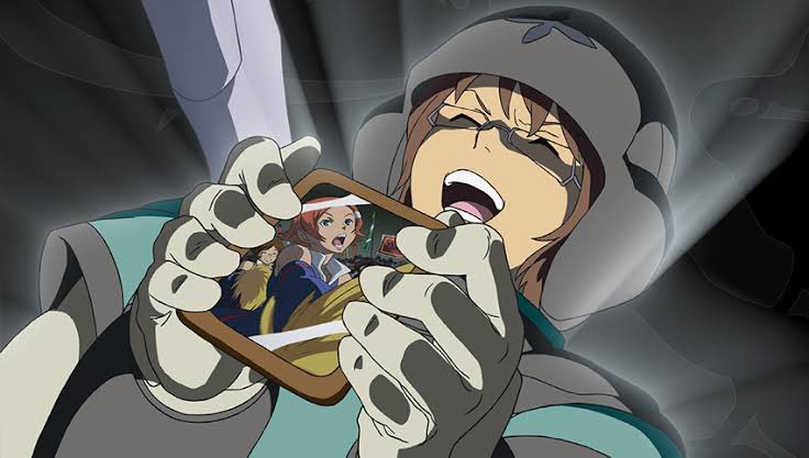 amirasuko's tweet image. #スパロボ愛キャンペーン2023夏
またこの瞬間をスパロボで見たい