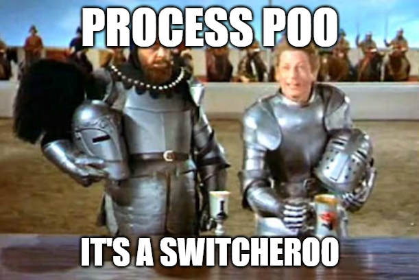 Jikkyleaks's tweet image. Try this
#ProcessPoo #PooJabs