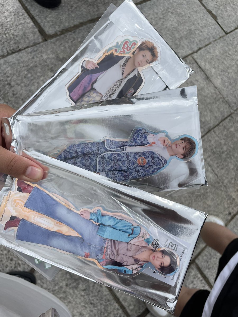 achan02451's tweet photo. FANTASTICS ファンタ BTTM BACK TO THE MEMORIES
アクスタ アクリルスタンド
交換 お譲り

【譲  瀬口黎弥 中島颯太 八��勇征

【求】堀夏喜

9/23 BTTM福岡公演での交換 https://t.co/giqy4Ue4TI