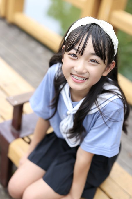 Twitterのコスプレ画像13