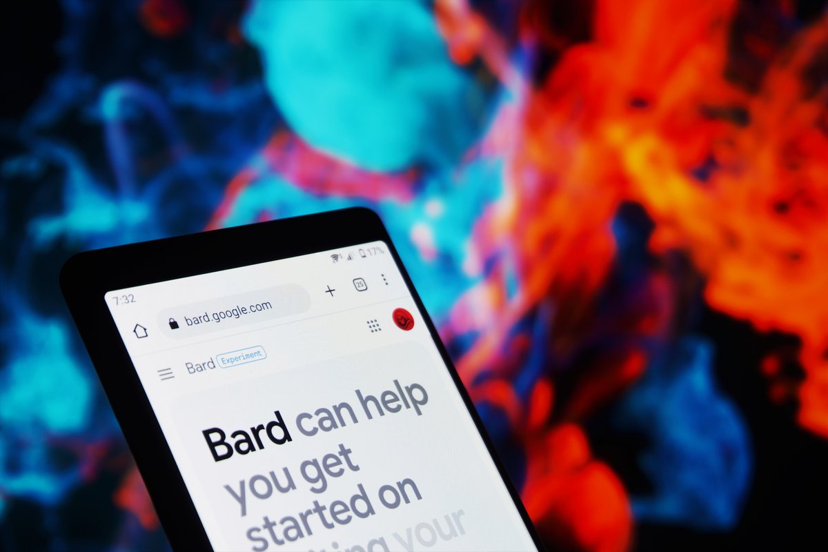 Googles robot vil læse dine mails dlvr.it/SwVC5Y