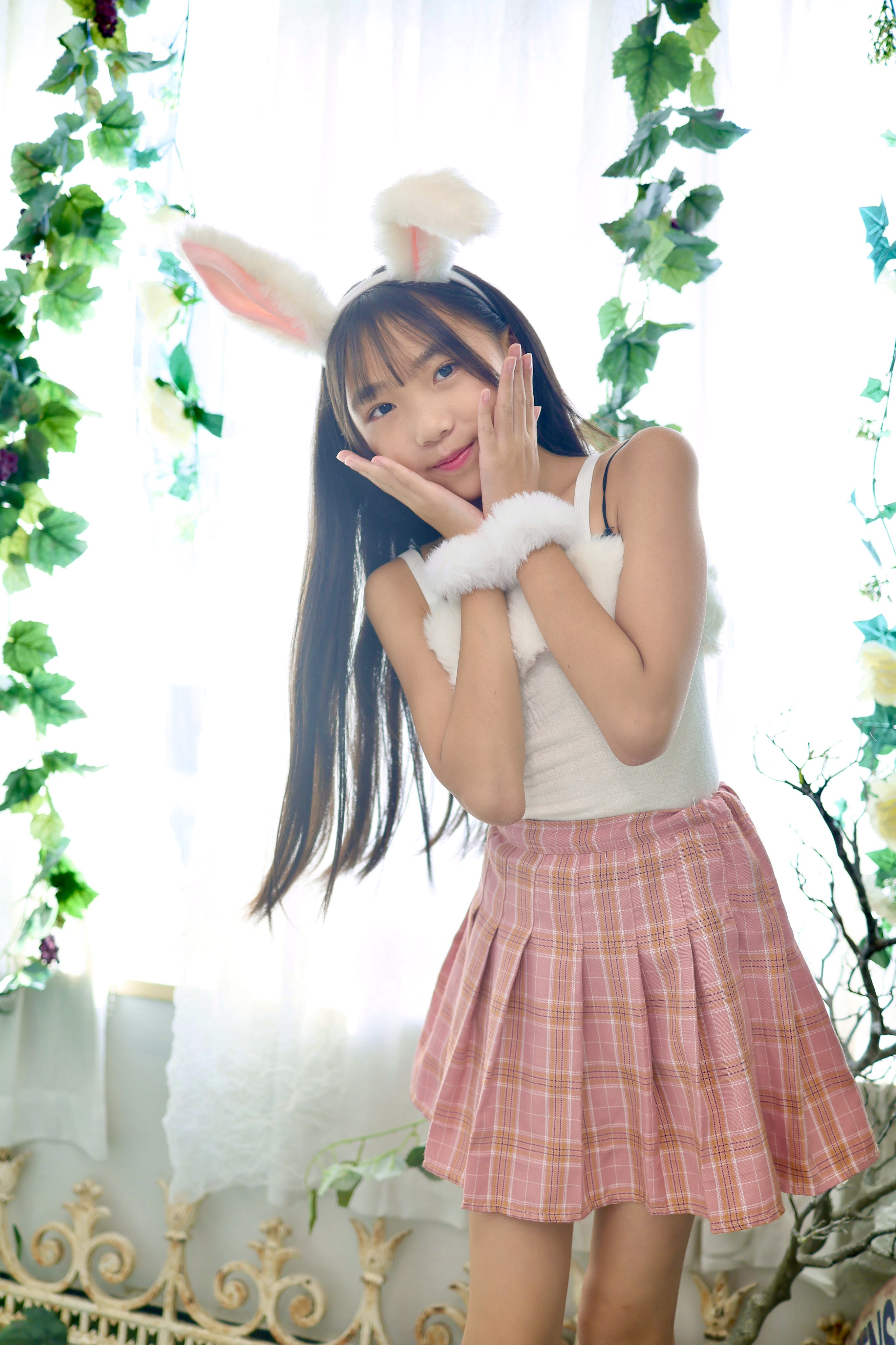 まゆ MAYU（Chu-Z）さんのプロフィールページ