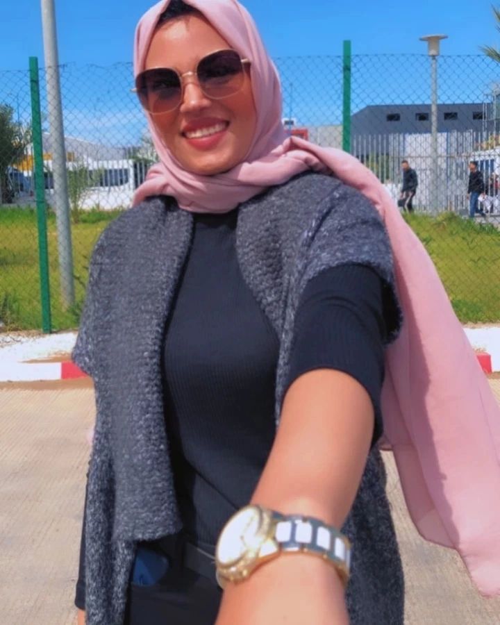 𝐹𝐴𝑇𝑌🕊️🇲🇦 tweet media