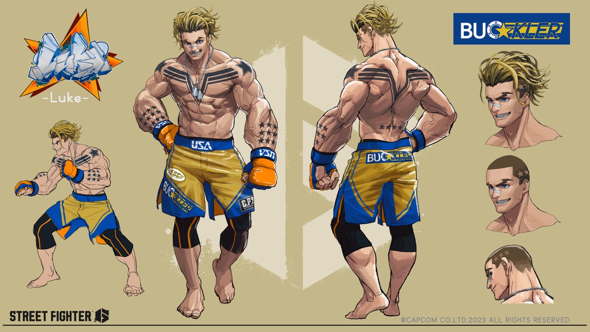 ストリートファイター / STREET FIGHTER on X: ストリートファイター / STREET FIGHTER on X: