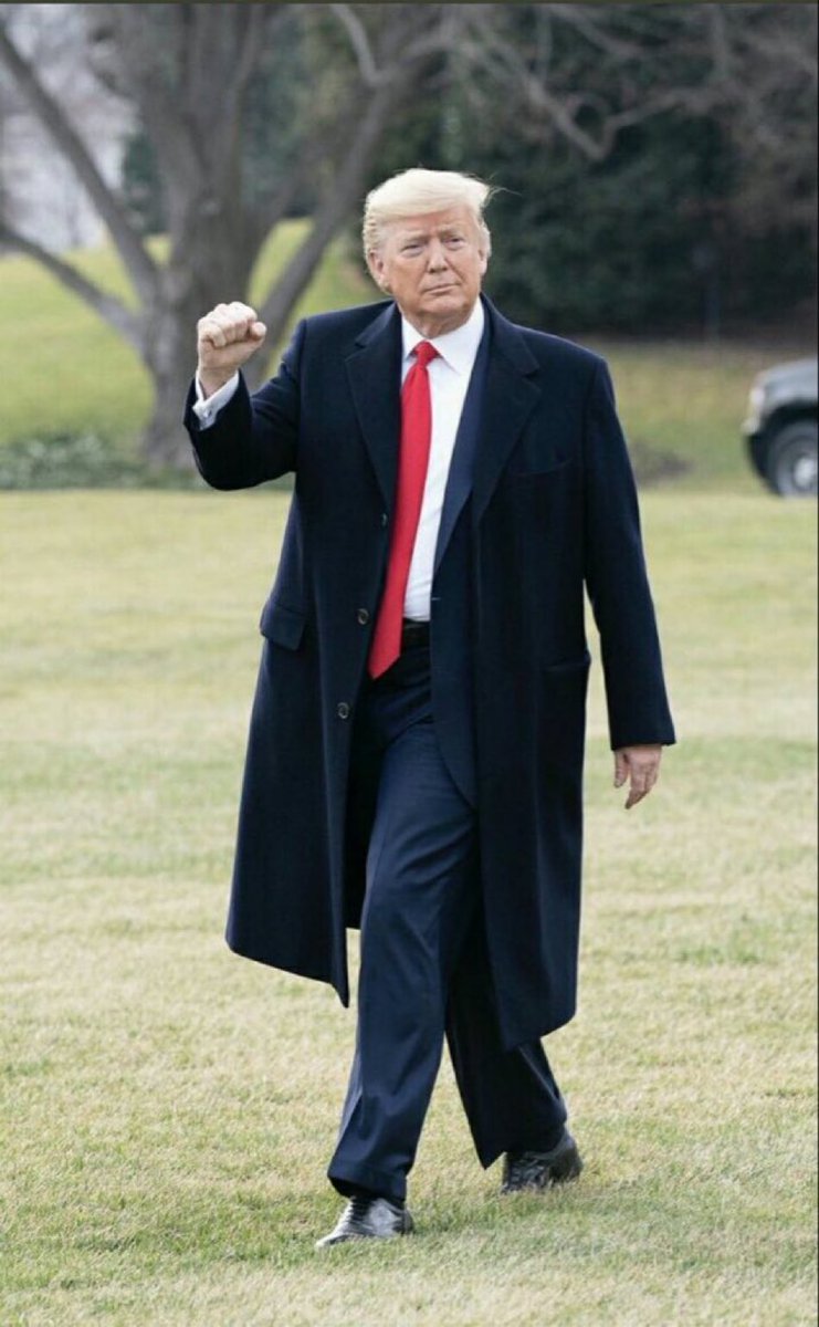 Honest question… 

If Donald Trump isn’t on the ballot in 2024, would you write him in?