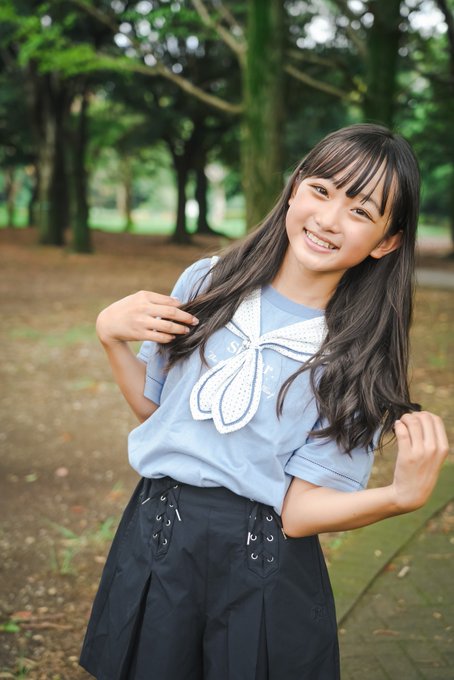 Twitterのコスプレ画像20