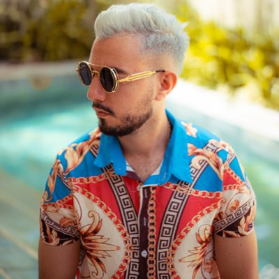 #NouvellePhotoDeProfil