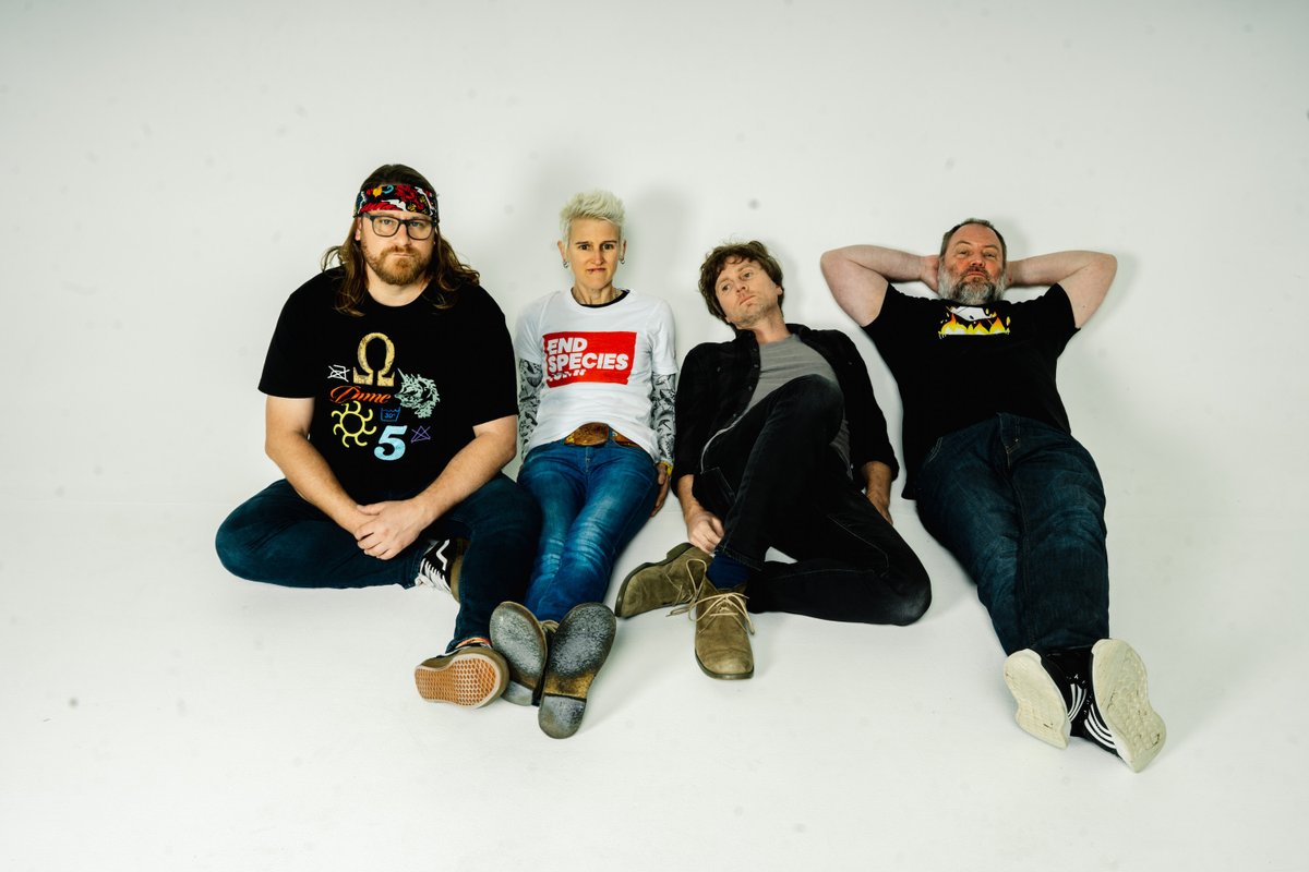 HiFiWay (@hifiwaypopchron) on Twitter photo .<a href="/JebediahHQ/">Jebediah HQ</a> <a href="/onthemapPR/">Emily Cheung</a> We are stoked to hear Jebediah back with new single "Gum up The Bearings" and a tour locked in for this November... hifiway.live/2023/09/23/jeb… .<a href="/JebediahHQ/">Jebediah HQ</a> <a href="/onthemapPR/">Emily Cheung</a> We are stoked to hear Jebediah back with new single "Gum up The Bearings" and a tour locked in for this November... hifiway.live/2023/09/23/jeb…