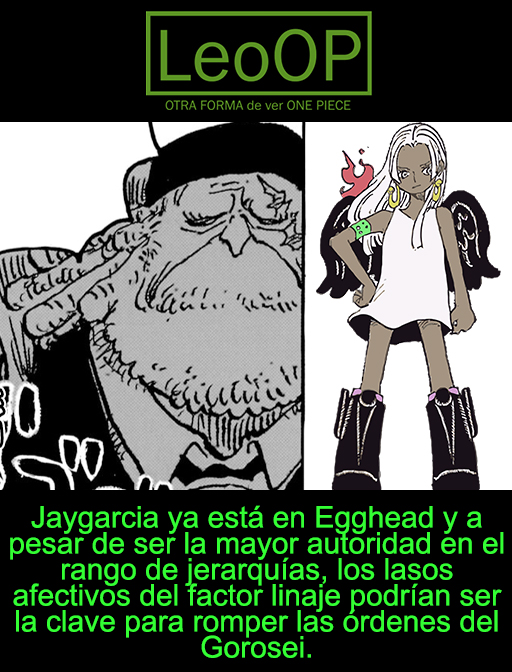 One Piece 1093
SPOILERS
#ONEPIECE #ONEPIECE1093