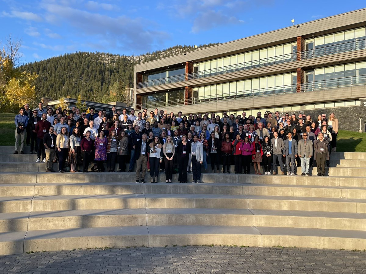 #ClostPath2023 comes to a close. What a fabulous meeting!!!
