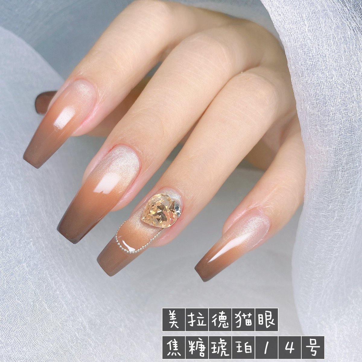 NailgelF's tweet image. We love the newly developed magnetic cateye nail gel polish 

#cateyegel #magneticcateyegel #nailgel #nailgelpolish #nailgelset

#uvgel #uvgelpolish #gelpolish #gelpolishset #nailedit #nailcare