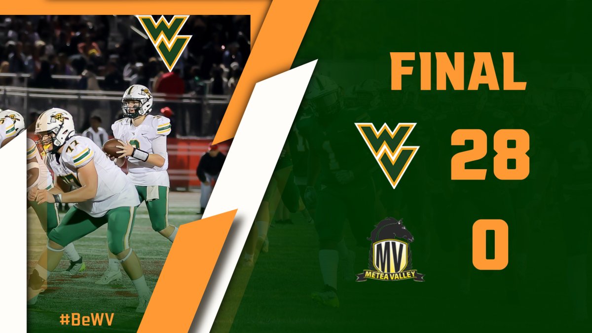 Waubonsie Athletics (@athleticswvhs) on Twitter photo 