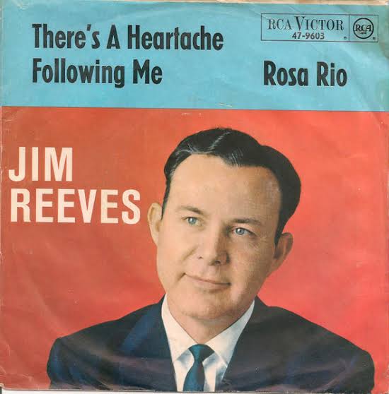 Tuned in from Khwisero. The blizzard- Jim Reeves.@kbcenglish @MariamKaptuiya #Kbcweekender