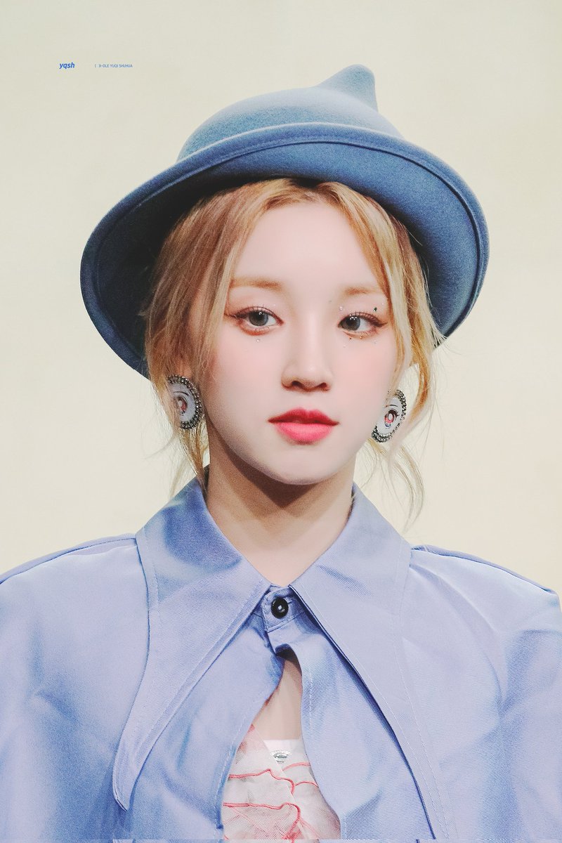 230602

#아이들 #여자아이들 #GIDLE #우기 #YUQI