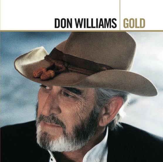 Till all the rivers run dry- Don Williams.@kbcenglish @MariamKaptuiya #Kbcweekender