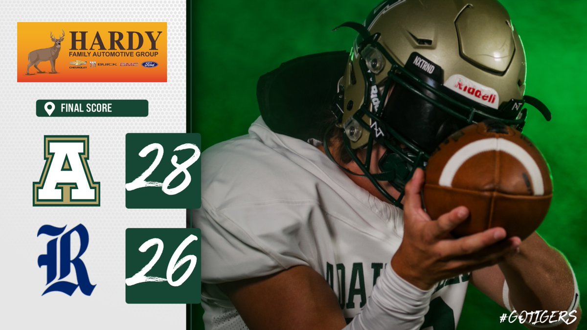 Adairsville Athletics (@adairsville306) on Twitter photo 