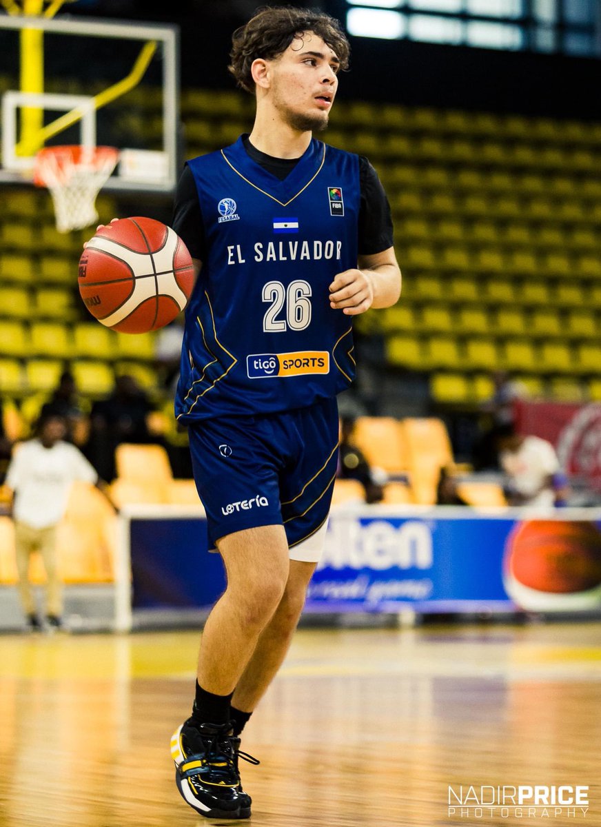 feeling good heading into senior year 🤞🏽