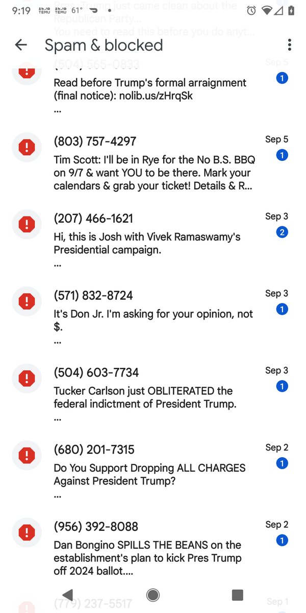 INFINITE SIN BAND tweet media