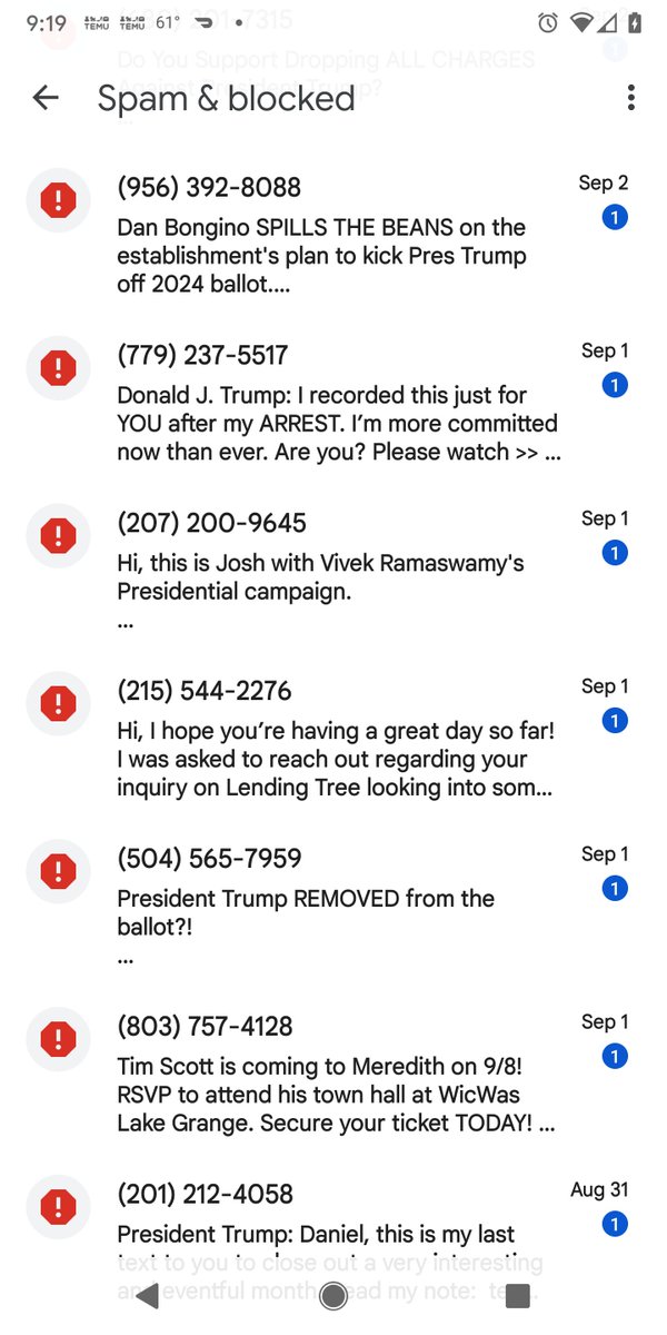 INFINITE SIN BAND tweet media