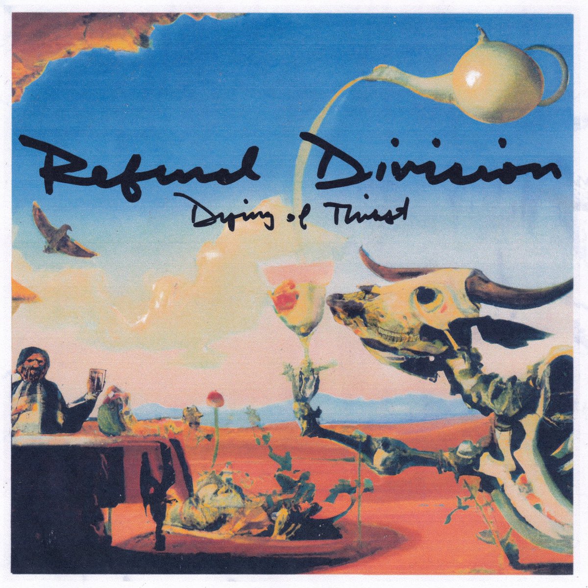 Refund Division tweet media