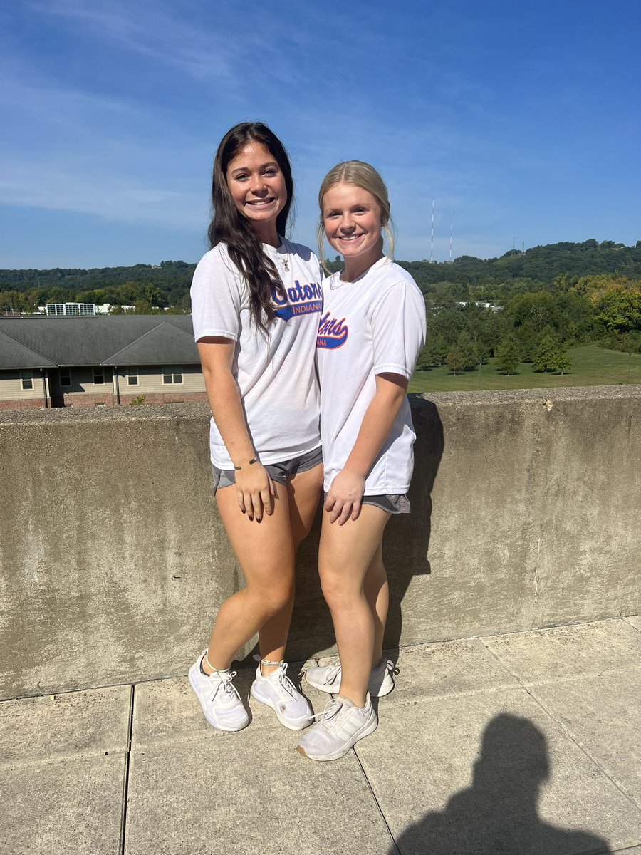 laila whitaker (@lwhitaker00) on Twitter photo I had a great visit and camp at IU Southeast today!! The campus is very beautiful! <a href="/IUS_Softball/">IUS Softball</a> <a href="/Coach_Buck_2/">Tiffany Buckmaster</a> <a href="/GatorsPierini/">Indiana Gators Premier Pierini</a> <a href="/adie_paschal/">Adelynne Paschal</a> I had a great visit and camp at IU Southeast today!! The campus is very beautiful! <a href="/IUS_Softball/">IUS Softball</a> <a href="/Coach_Buck_2/">Tiffany Buckmaster</a> <a href="/GatorsPierini/">Indiana Gators Premier Pierini</a> <a href="/adie_paschal/">Adelynne Paschal</a>