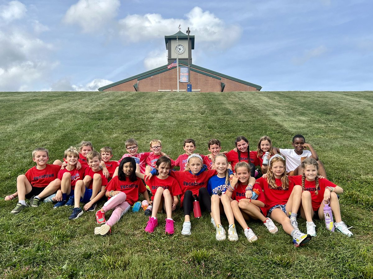 Michele Showalter tweet media