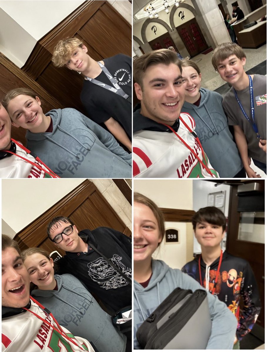 Madilyn Knowles tweet media