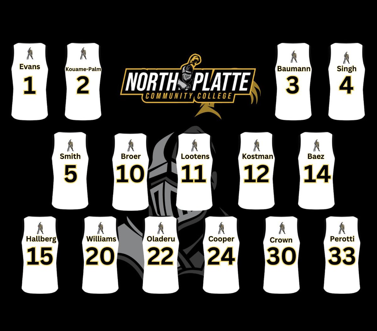 ⚔️23-24 Knights⚔️