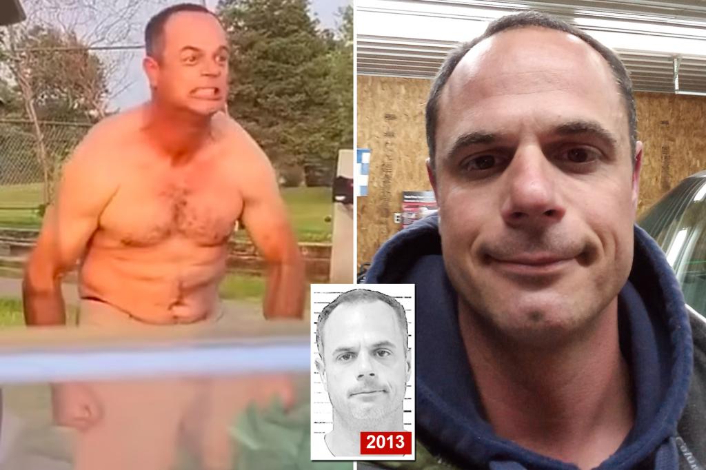 New York Post tweet media