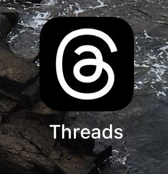 Oh, hey. I've been hanging out at another club and thought I'd check in here. There's no cover charge at the other place. Have a great weekend!