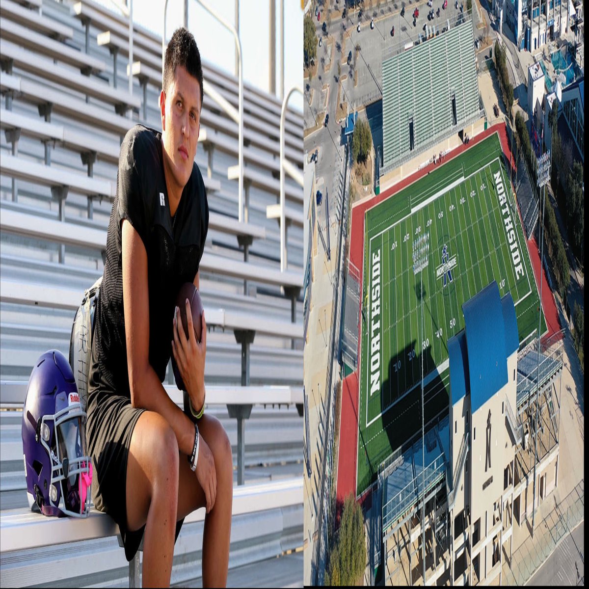 Change Farris Stadium to Meza Stadium
Petition Down Below
chng.it/NSKgL5CQz5