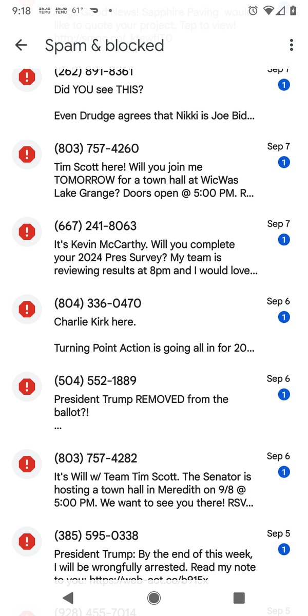 INFINITE SIN BAND tweet media