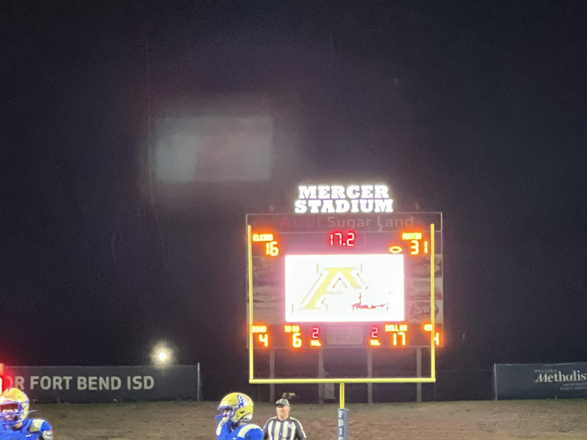 DAWGS WIN!!!! <a href="/FBISDAthletics/">Fort Bend ISD Athletics</a> <a href="/SFAHS_Bulldogs/">Austin High School</a>