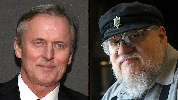 WcPBlog's tweet photo. @AuthorsGuild +17 prominent writers including Grisham, Connelly, Baldacci, GRRM file class action #lawsuit against #OpenAI for "flagrant and harmful" #copyright infringement, 10,000+ authors sign open letter
https://t.co/4SCw5FUgIF
#writers #writerscommunity #books #literature https://t.co/e69aCe5UxB