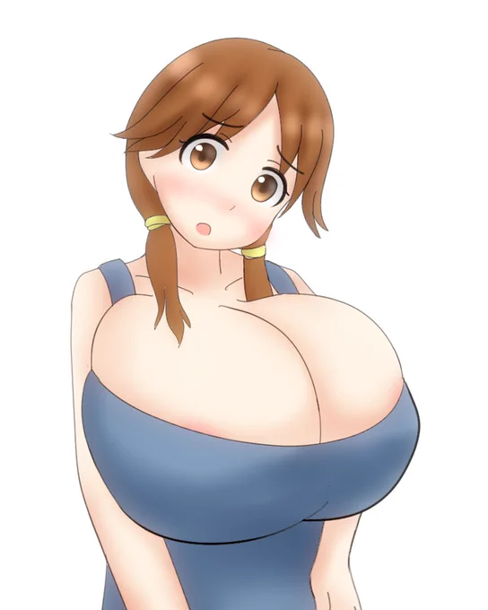 片桐早苗さんにこんなサイズ小さいの着せるのが趣味なの?って呆れられたい 