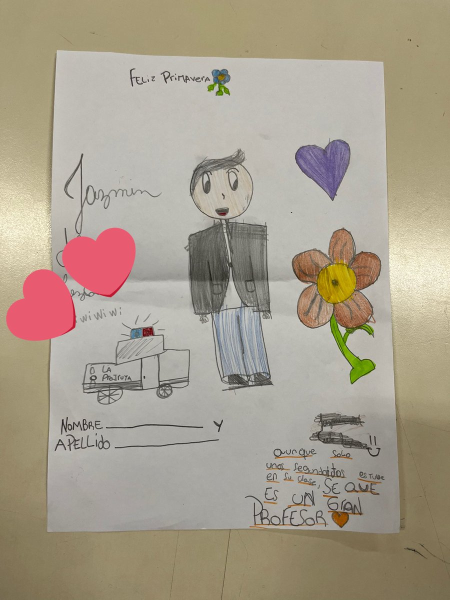 Dani Stier tweet media