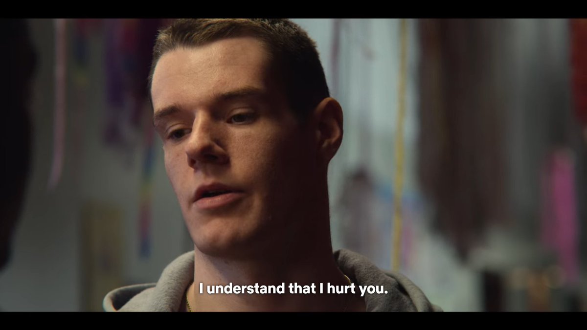 ForeverW_outHim's tweet photo. Goddammit...I don't want to like them because I love Eric and Nahim together and Adam bullied him for years, but fuck if these writers haven't written a good redemption arc for him.
#SexEducation
#AdamGroff
#EricEffiong https://t.co/mq6WwYgIDG