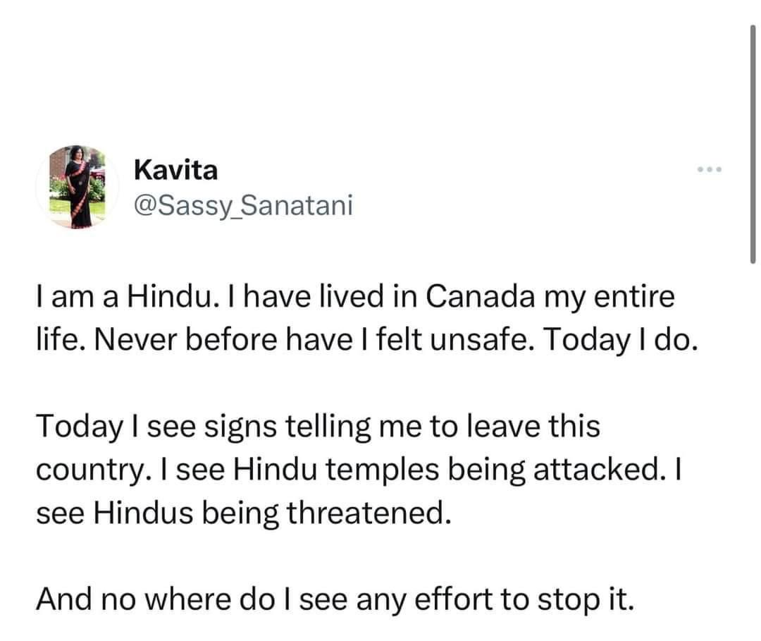 ਨਾਬਰ 🚫 tweet media