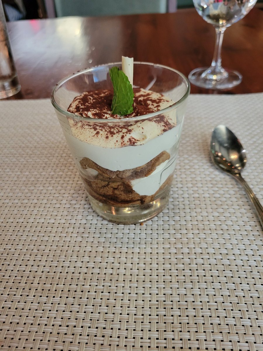 DAshley081275's tweet photo. I often #DreamAbout Dessert. It's my favorite part of any meal. https://t.co/XO2mwvkNgp