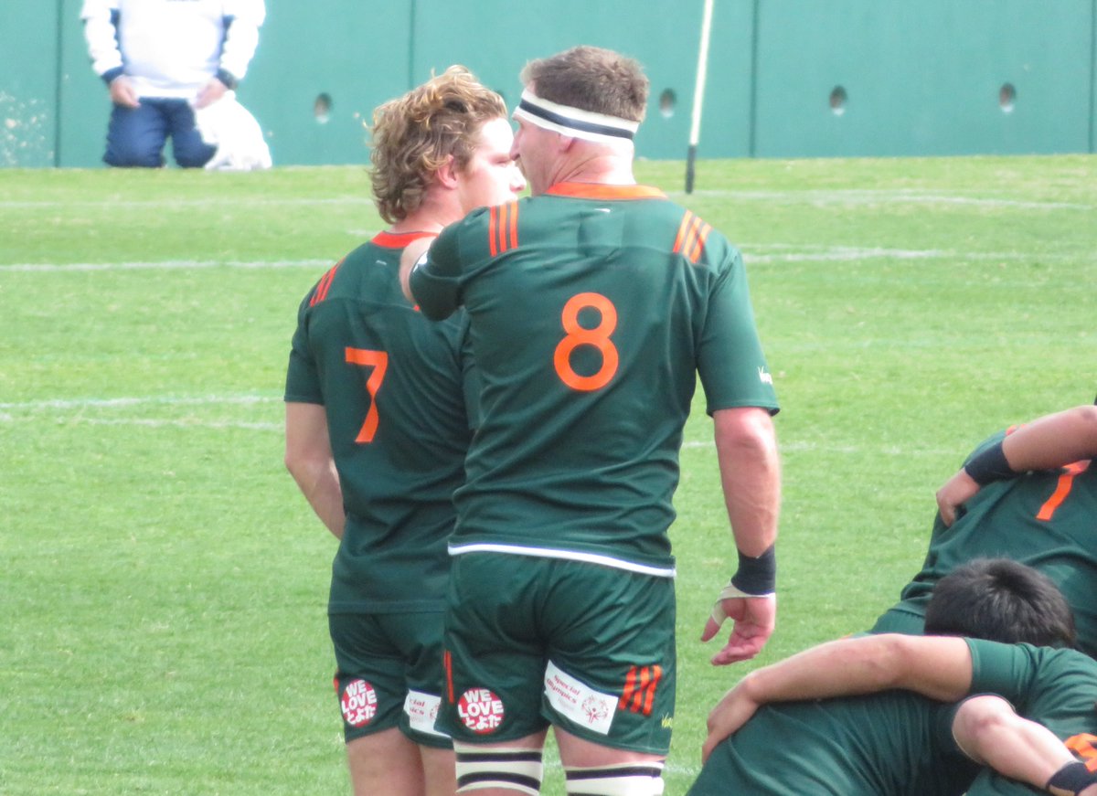 GirlsLikeRugby's tweet photo. #KieranRead
#MichaelHooper
たまたま写真倉庫から目に付いた一枚。
AUS🇦🇺NZL🇳🇿の英雄が日本で同じジャージを着て肩を組んでいたトップリーグ最終年。なんて贅沢な時間だったんだろう。
Thank you Heros!
#Rugby
#JapanRugby
#TopLeague https://t.co/7uSkOWQ5Tz