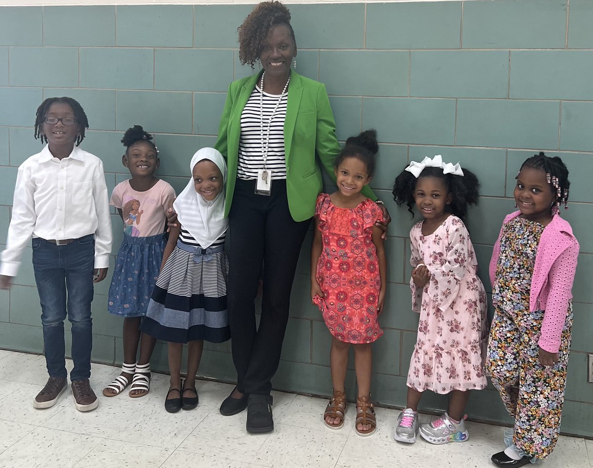 Atwood McDonald Elementary School tweet media