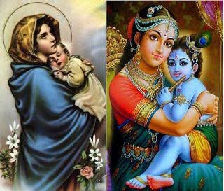 SagasofBharat's tweet photo. Do you know?
The concept of churches copying Hindu rituals isnt new. It started as early as 17th century when Christian missionaries were failing to convince Hindus to leave Hindutva &amp; accept Christianity.

That’s when they started their “Ashram Movement”

(Thread) https://t.co/Xj3EowfwEg