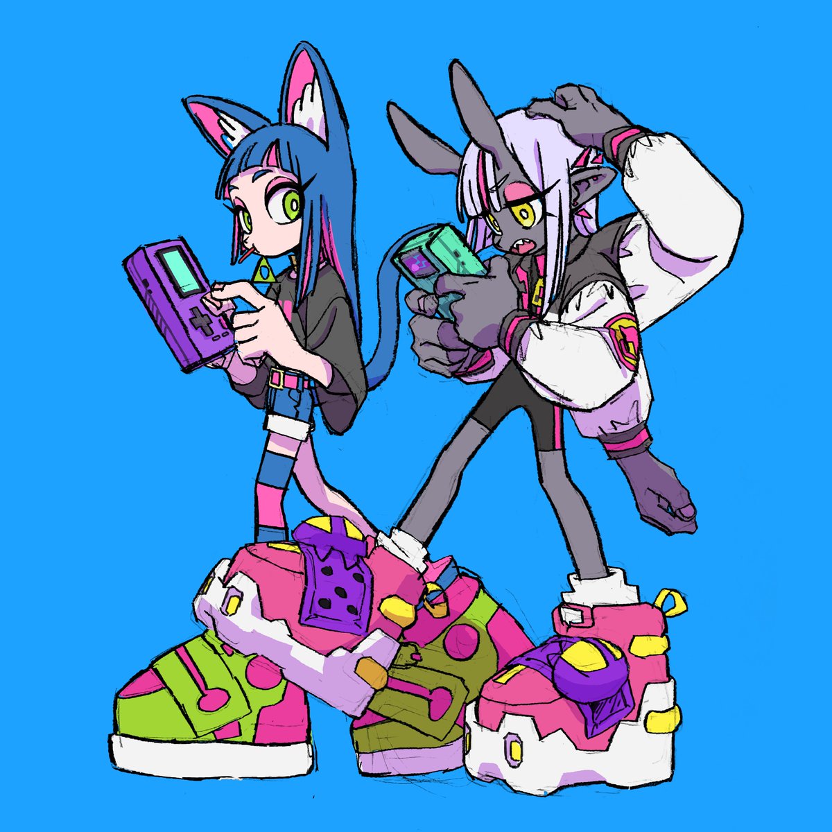 はなぶし@KUNG-FU-PIGGY on X: 