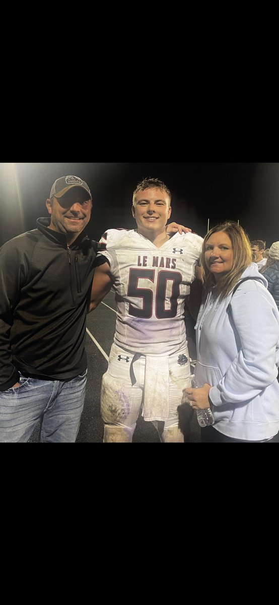 <a href="/EvanJalas/">Evan Jalas</a> played his heart out!  Proud of you kid!  Great game!!