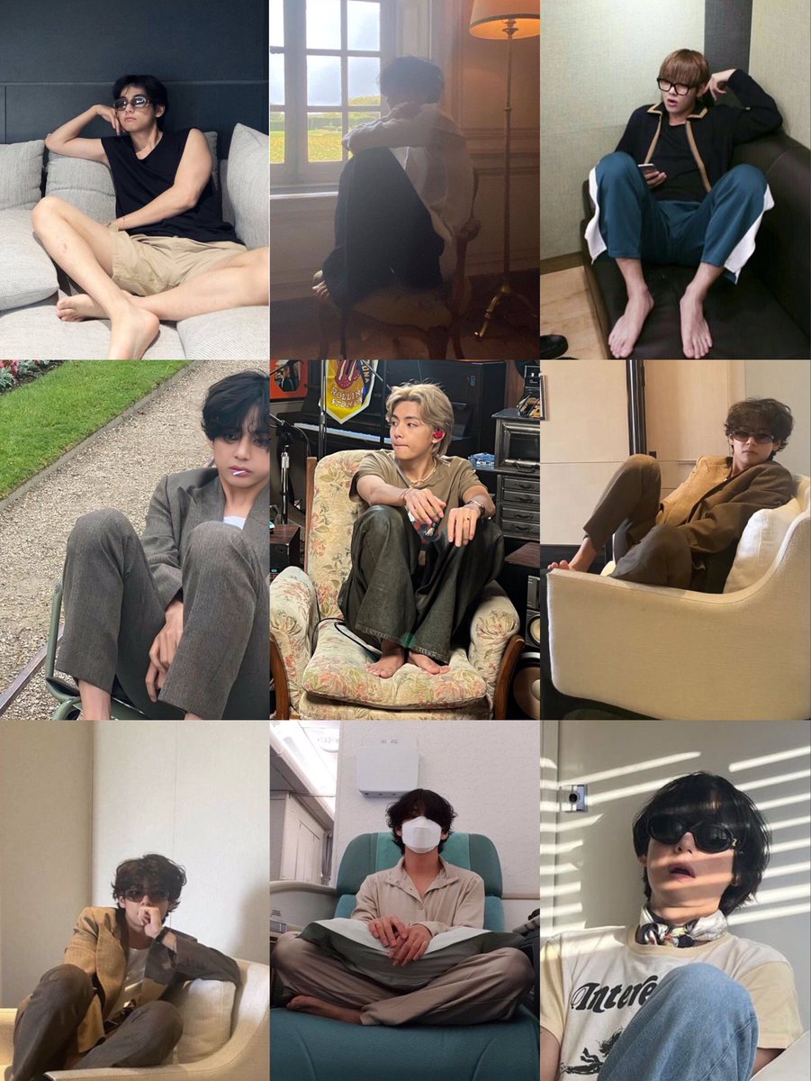Taehyungimpact's tweet photo. This genre of kim taehyung ⭐️ https://t.co/ThiMYxEMN2
